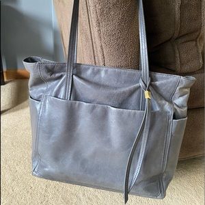 HOBO tote bag! Super cute!